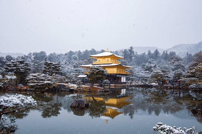 Private Departure Transfer From Kobe City & Arima Onsen to Kansai Airport - Luggage Allowance and Accessibility Options