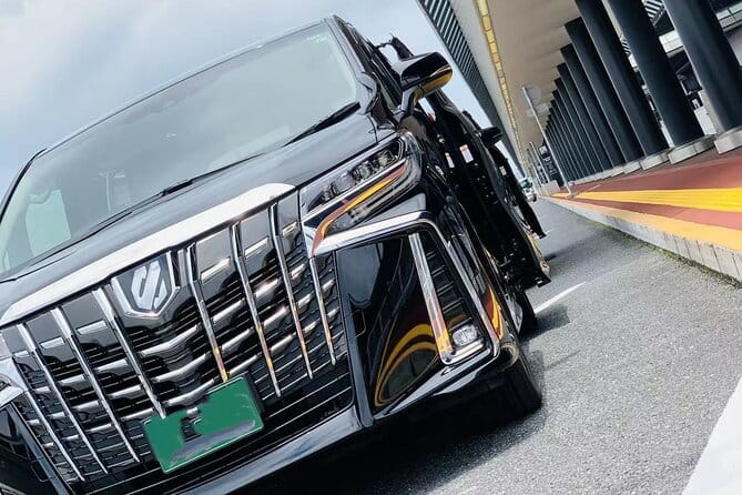 Private Departure Transfer From Kyoto City to Osaka Itami International Airport - Pricing and Cancellation Policy