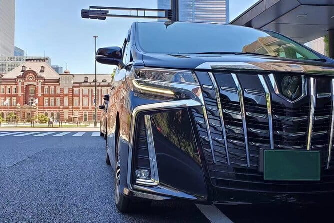 Private Departure Transfer From Kyoto City to Osaka Itami International Airport - Customer Reviews and Ratings