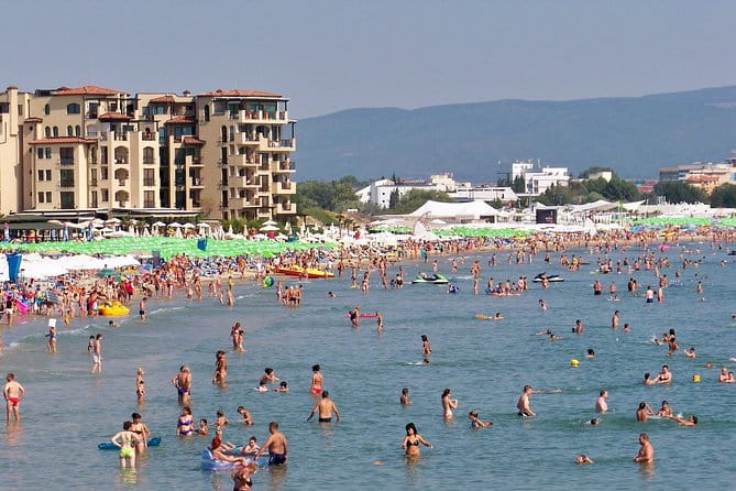 Private Departure Transfer from Sunny Beach to Burgas Airport - A Practical Look at the Sunny Beach to Burgas Airport Transfer