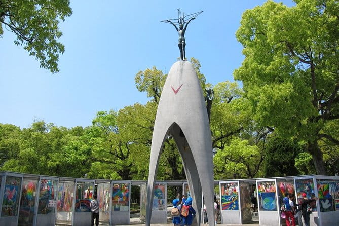 Private Departure Transfer Hiroshima City to Hiroshima International Airport - Rental Wheelchair