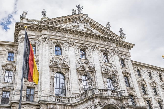 Private Departure Transfer: Munich Airport - FAQ: Your Questions About Munich Airport Private Transfer