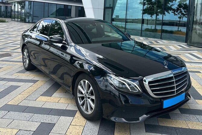 Private Departure Transfer: Schiphol Airport Amsterdam - FAQ