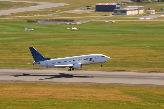 Private Departure Transfer: Zagreb Hotels to Zagreb Airport - Key points / Takeaways