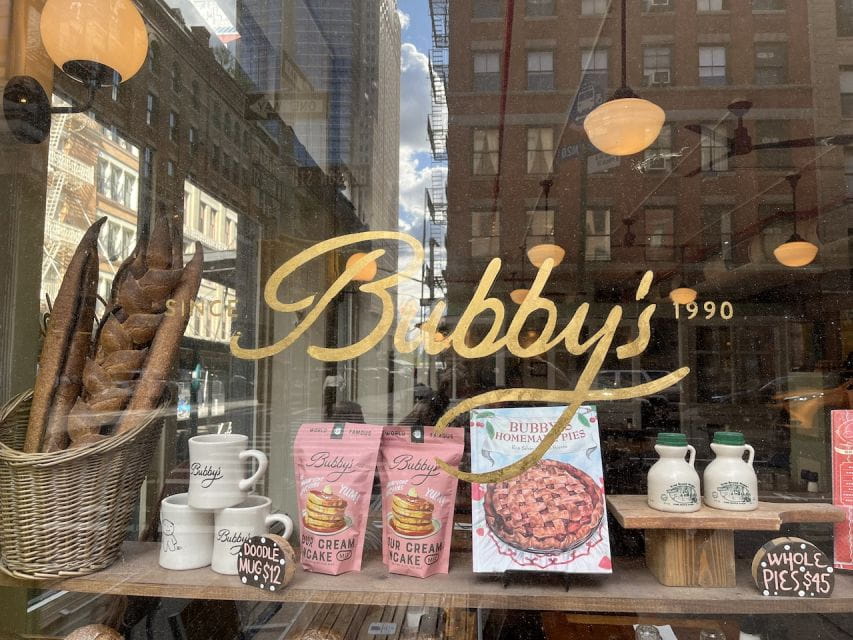 Private Devil Wears Prada Sites Tour - Fashion Industry Landmarks