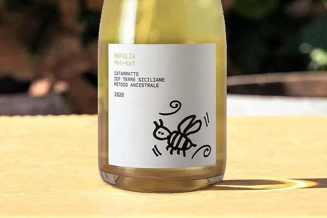 Private Devil's Wine's Evening Tasting - Key Points / Takeaways