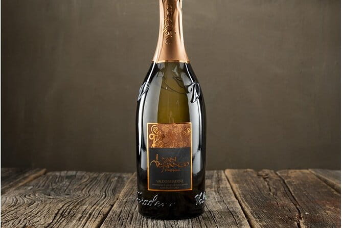 Private Devil's Wine's Evening Tasting - Exploring Naples’ Sparkling Side: A Deep Dive into the Devil’s Wine Tasting