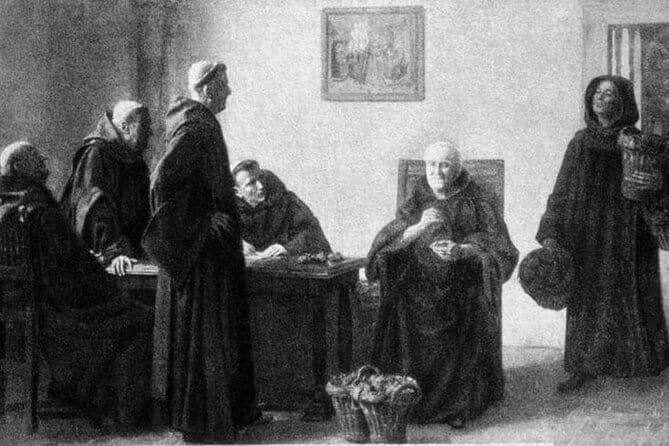 Private Devil's Wine's Evening Tasting - Frequently Asked Questions