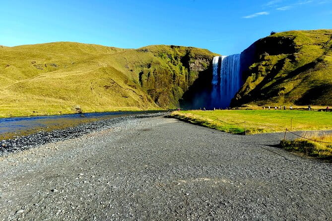 Private Diamond Beach & South Coast Day Tour in Iceland - The Sum Up: Is This Tour Worth It?