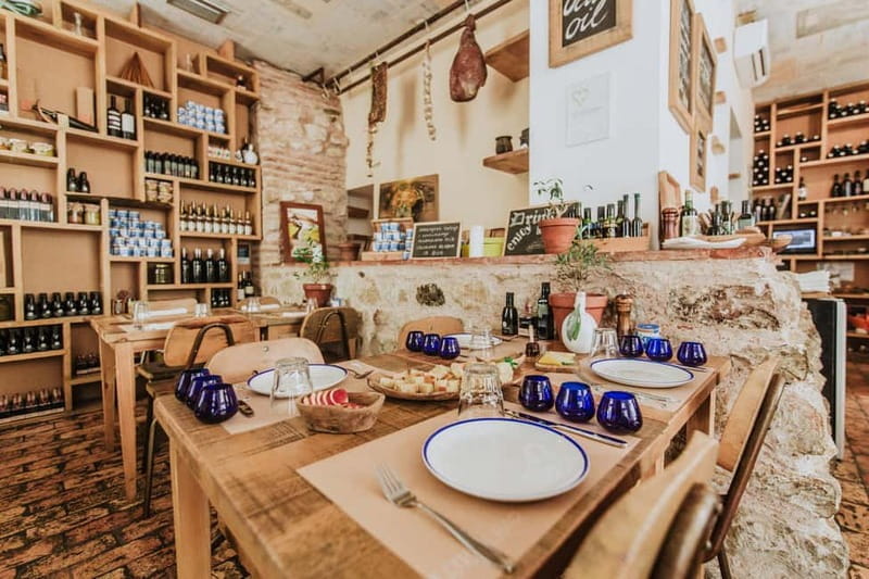 Private Dining Experience in Diocletians Palace - Price and Logistics: What You Need to Know