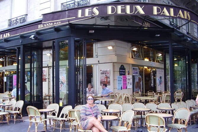 Private Direct Transfer From Bayeux to Paris - FAQ