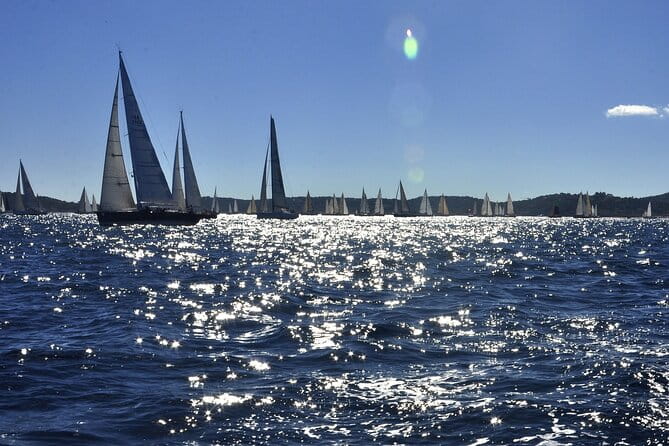 Private Direct Transfer from Nice to Saint Tropez - The Practicality of a Private Transfer