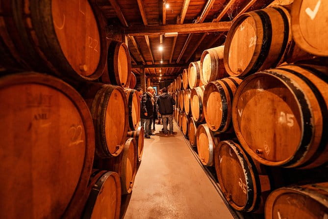 Private: Discover Brussels beer & breweries by a young local (incl. chocolate) - What Makes This Tour Stand Out?