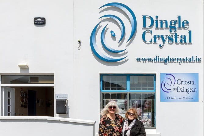 Private Discover Ring of Beara Tour in a Limousine from Killarney - A Deep Dive into the Private Ring of Beara Experience