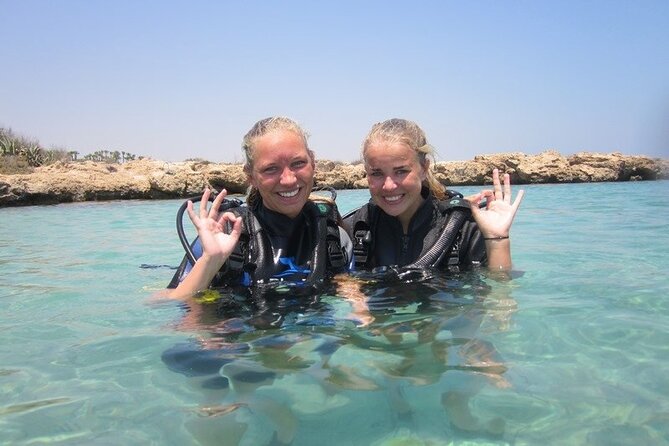 Private Discovery Dive + Photos & Videos - Meeting and Pickup