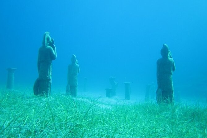 Private Discovery Dive + Photos & Videos - Cancellation Policy