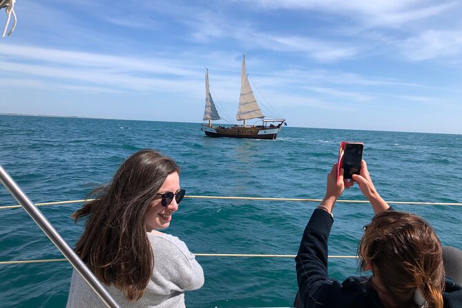 Private Discovery of the Camargue by Sail - Inclusions