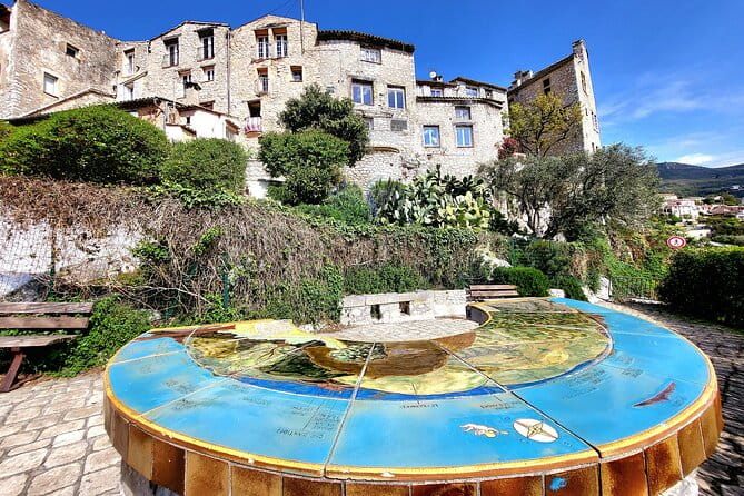 Private discovery of the hinterland of the Côte d'Azur - Final Thoughts