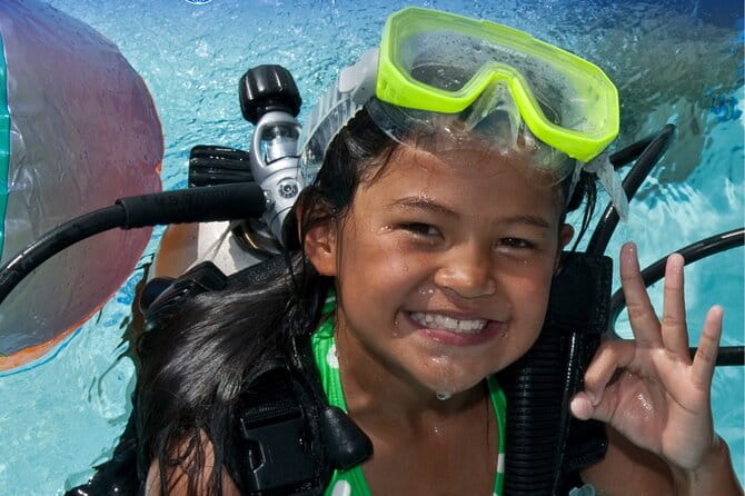 Private Discovery Scuba Diving with Sea Turtles - Who Is This Tour Best For?