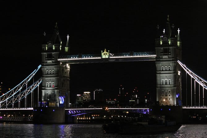 Private Doctor Who Walking Tour of London - Final Thoughts: Who Will Love This Tour?