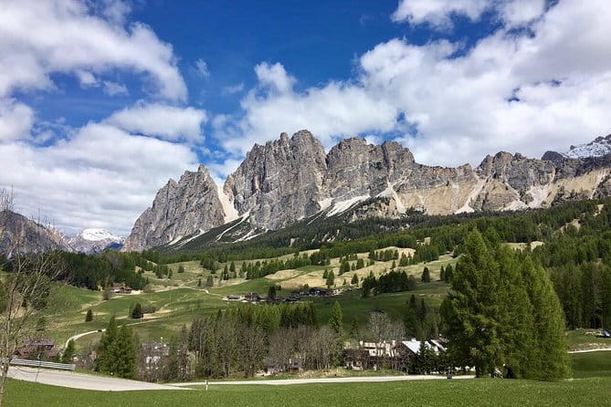 Private Dolomites Day Trip from Venice by Mercedes Van - Final Thoughts: Is It the Right Choice for You?