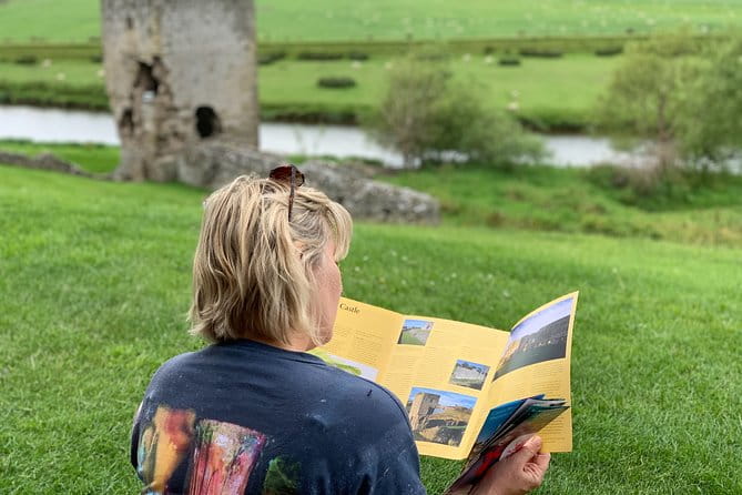 Private Door to Door Luxury day out to North Wales for up to 6 guests - A Deep Dive into the Itinerary: What You’ll Experience