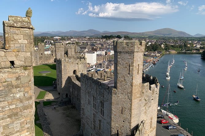 Private Door to Door Luxury day out to North Wales for up to 6 guests - Price and Value: Is It Worth It?