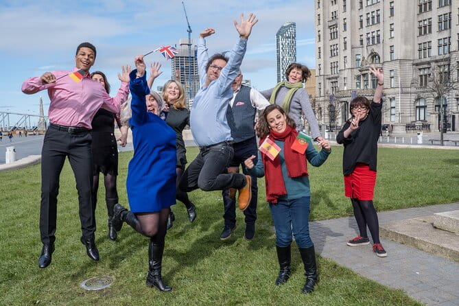 Private Door to Door Luxury day out to North Wales for up to 6 guests - Who Should Consider This Tour?