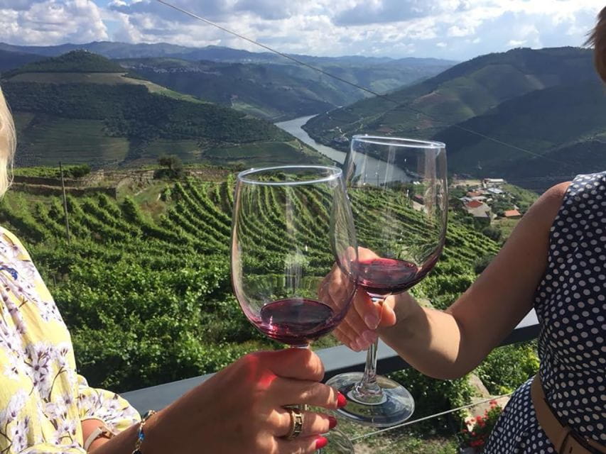 Private Douro - Highlights