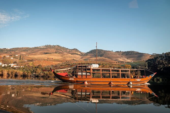 Private Douro Valley Tour: Boutique Winerie & River Cruise - FAQs