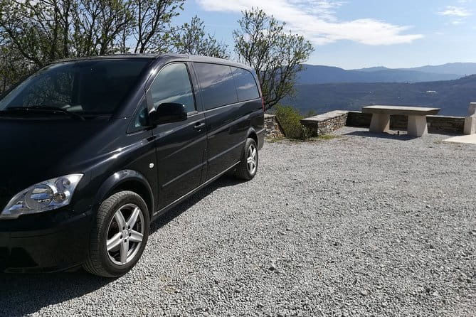 Private Douro Valley Tour from Porto - Practical Tips