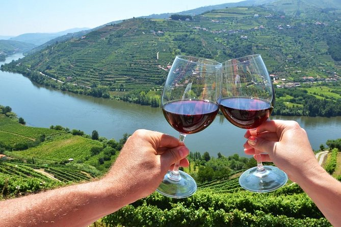 Private Douro Valley Wine Tour: 2 Wine Estates, Lunch and Cruise - Additional Information