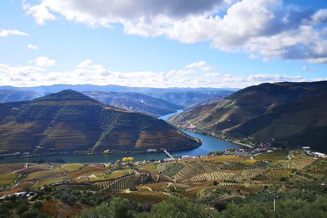 Private Douro Valley Wine Tour + Lunch and Boat Cruise - FAQ