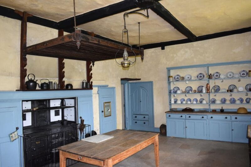 Private Downton Abbey Day Tour, including Highclere Castle - Key points / Takeaways