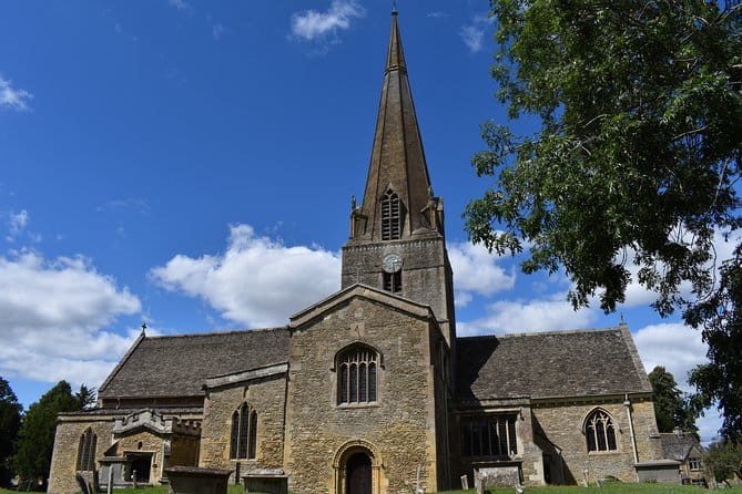 Private Downton Abbey Tour, including Bampton, Cogges Farm, and Highclere - Final Thoughts