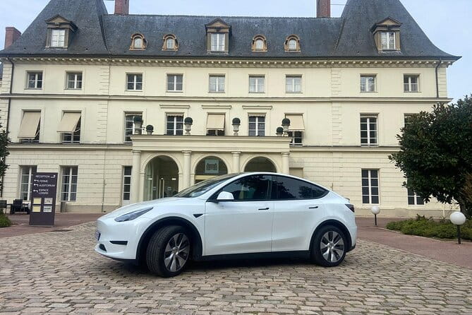 Private Driver between Paris and Charles De Gaulle / Orly Airport - Frequently Asked Questions