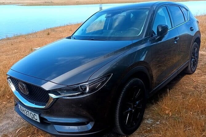 Private driver Évora - Elvas full day customizable - Value and Practical Tips