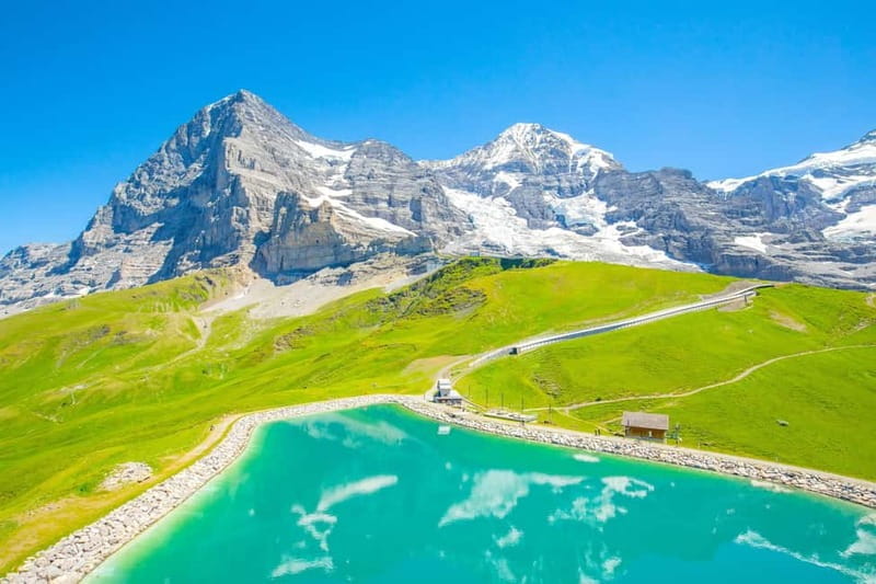 Private driver for tour from Zurich to Jungfraujoch and back - Price and Value