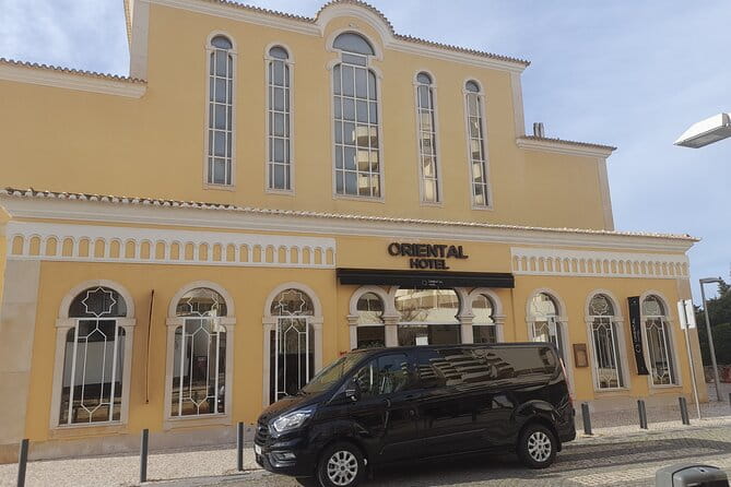 Private Driver from Seville To Algarve By 8 Seats Minibus - Final thoughts: Is this the right choice for you?