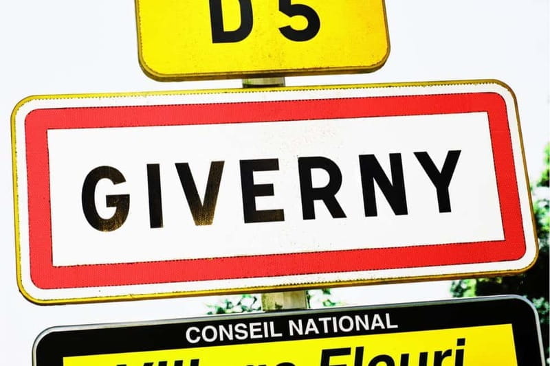 Private Driver Service - Luxury Sightseeing Tour to Giverny - The Sum Up: A Luxurious Day at Giverny