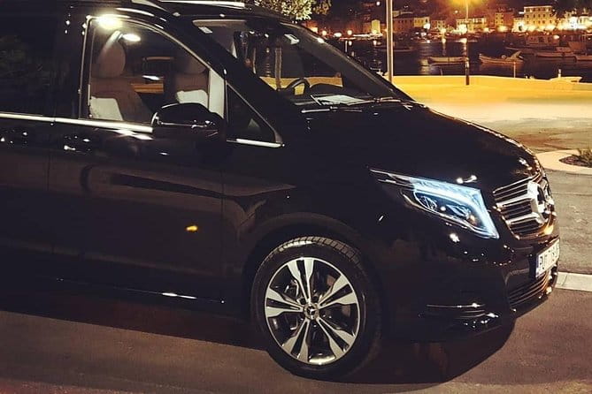 Private driver Sorrento - Exploring the Itinerary in Detail