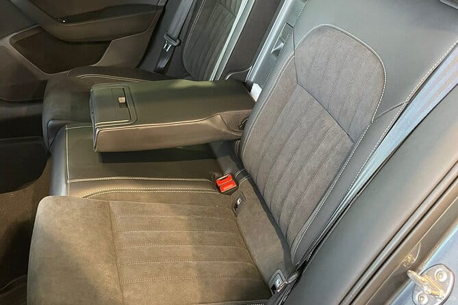 Private Driver to Giurgiu Port from Bucharest - Final Thoughts