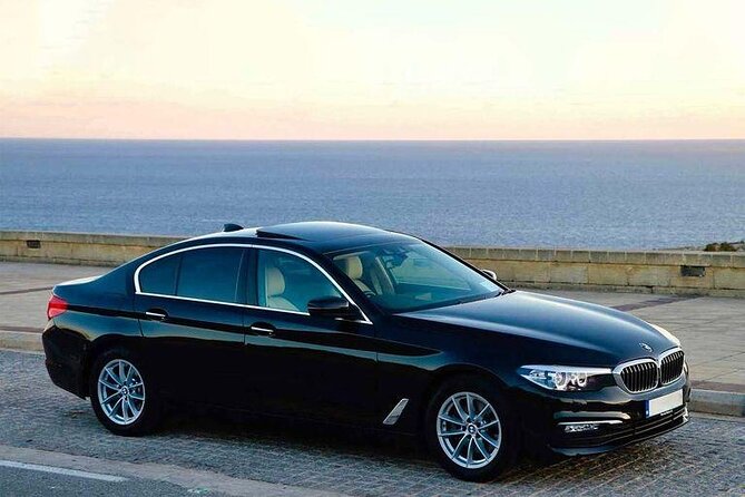 Private Driver to Roam the Island of Malta (Vip) - Positive Customer Feedback