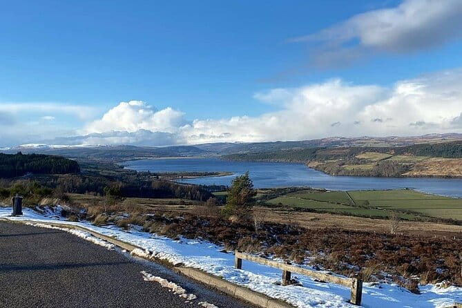 Private Driving tour from Invergordon Port to Dunrobin Castle - Final Thoughts