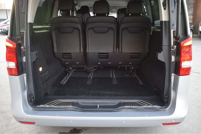 Private Dublin Airport Transfer to & from Belfast City - Who Is This Best For?