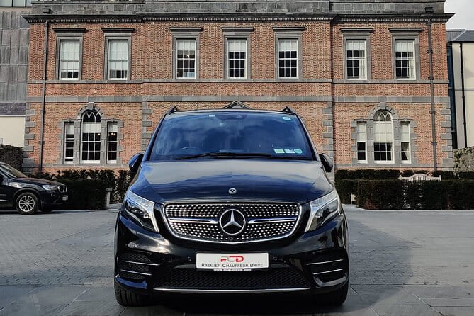 Private Dublin Airport Transfers to City Center Hotels - FAQs