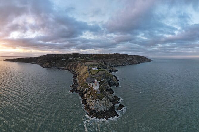 Private Dublin City tour - A Fresh Take on Dublin: Beyond the City Center