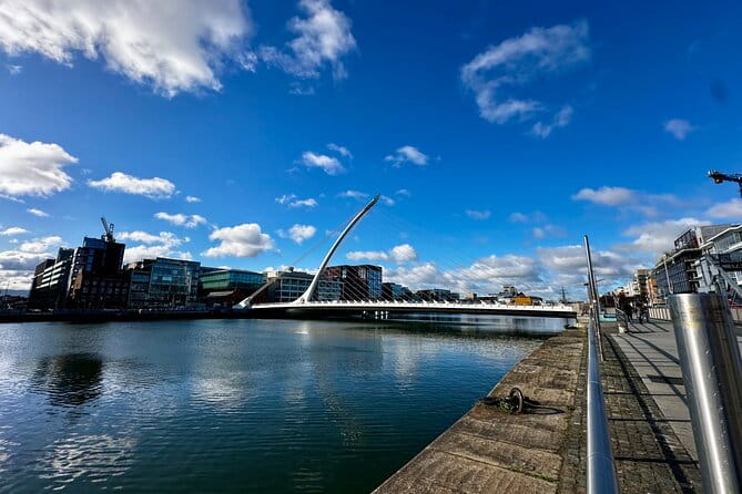 Private Dublin City tour - Key Points / Takeaways
