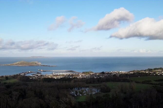 Private Dublin City tour - The Highlights: A Deep Dive into the Itinerary