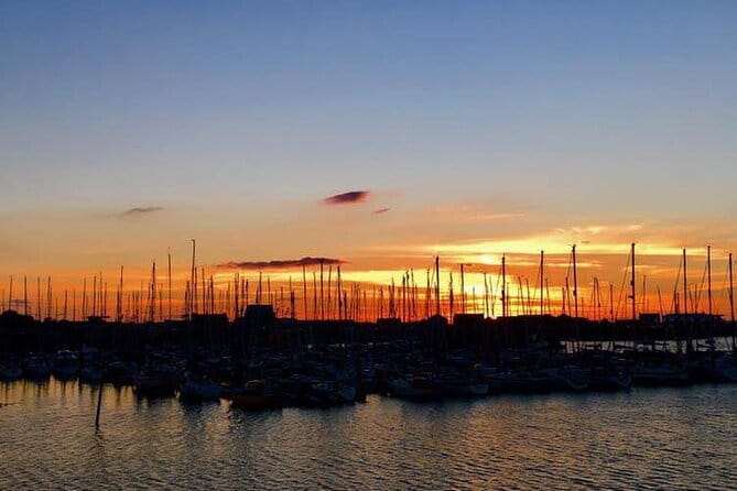 Private Dublin City tour - Final Thoughts